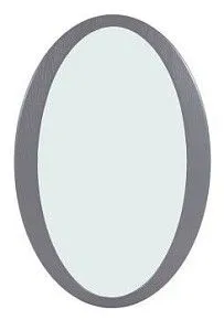 Зеркало Шарлиз (серый ясень)