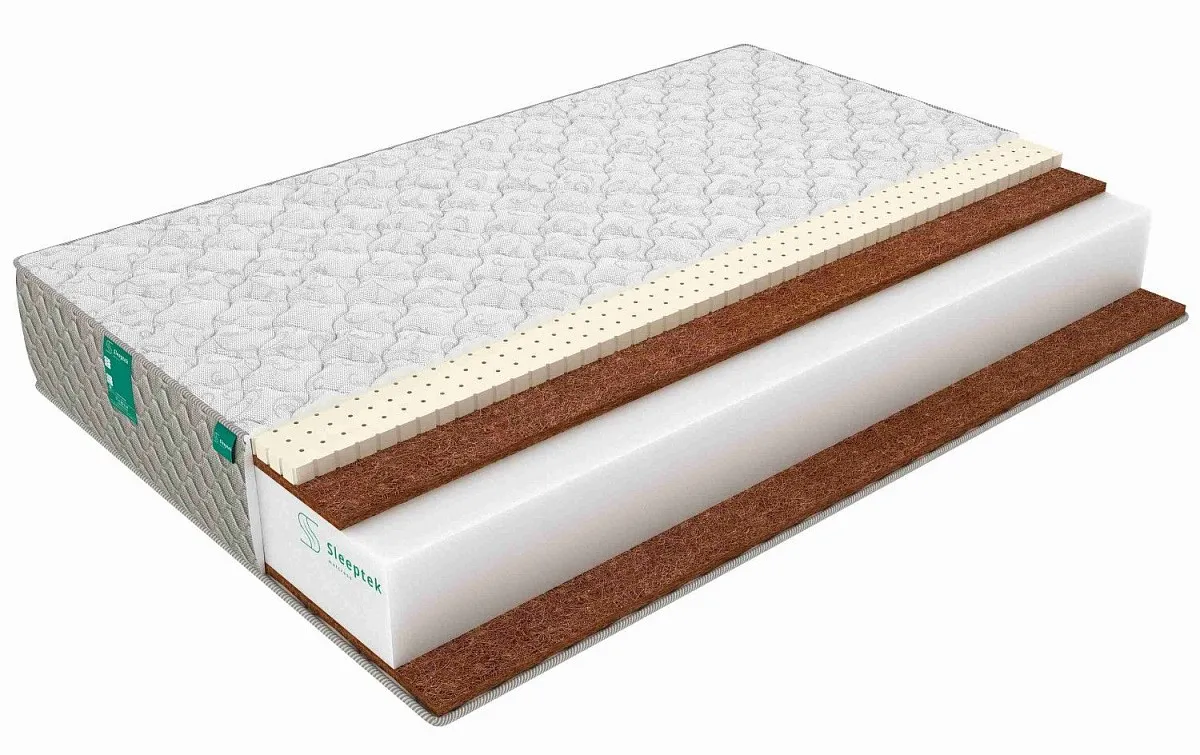 Матрас Roll Latex DoubleStrong 22 160х200