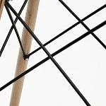 Стол CINDY GLASS Прозрачный | изображение 2