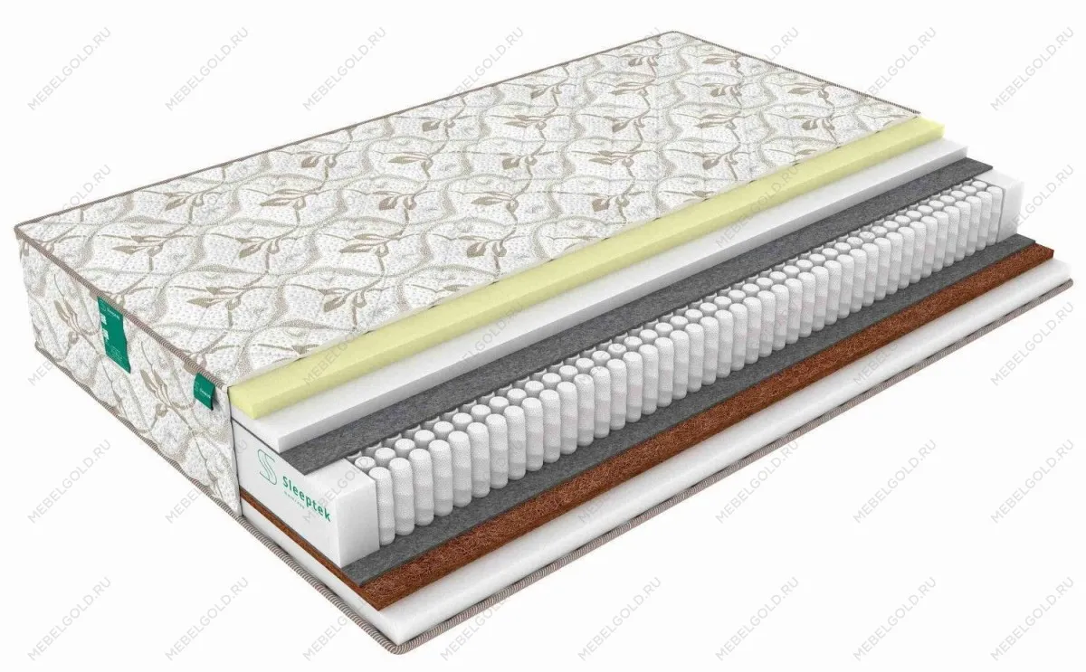 Матрас Perfect MemoNorma FoamStrong 200х190