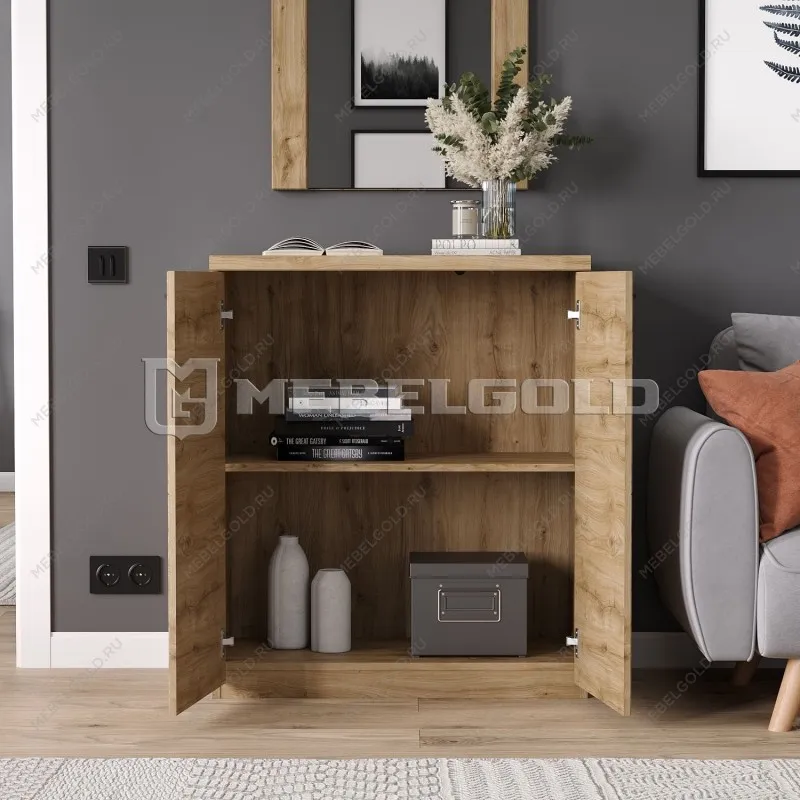 Тумба Дорсет 2D | изображение 3