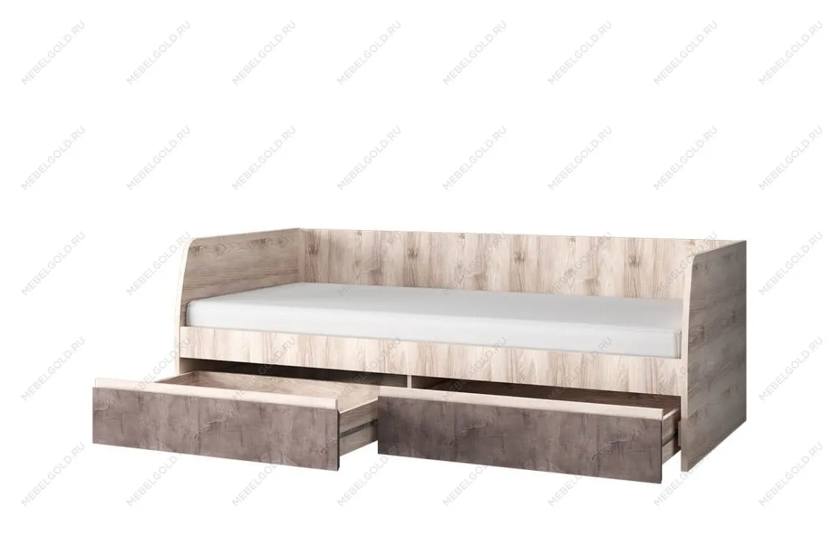 Кровать Джаз 90-2 | изображение 1
