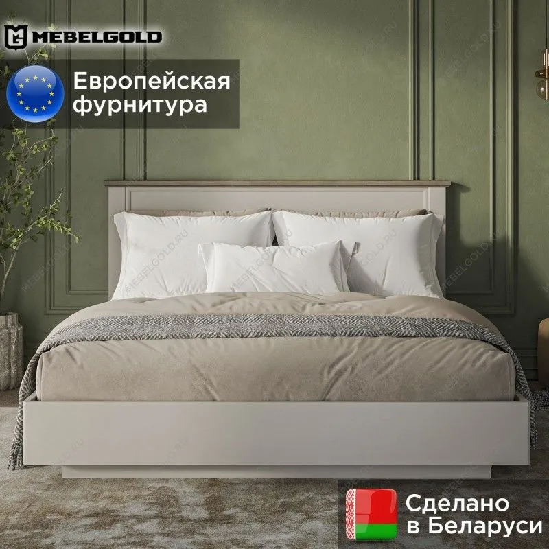 Кровать Тоскана 180 с подъемником | изображение 1