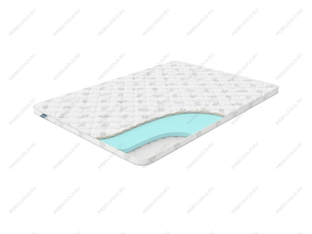Наматрасник Balance foam 4 см 180х195