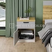 Тумба Модерн 1D1S