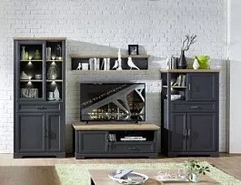 Гостиная Жасмин 1