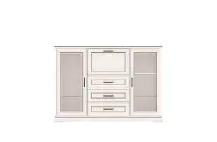 Тумба Флоренция KOM2W3S1B (Персидский жемчуг)