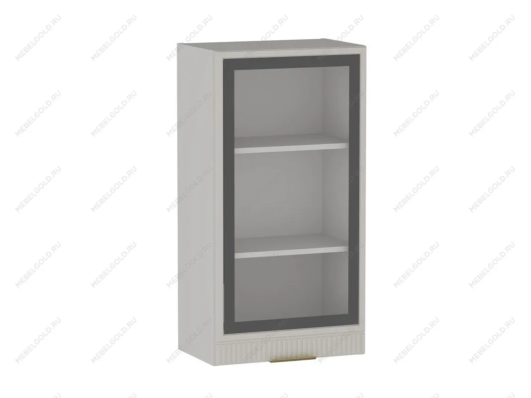 Шкаф 960 ШСТ-50, Берта (500*321*960) Светлый Мокко, 22961