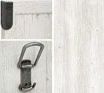 Балашиха - Вешалка Индиана JWIE/60 сосна каньон | изображение 2