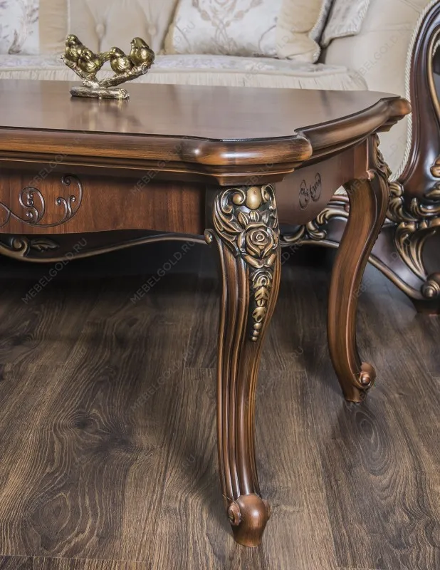 Столик прямоугольный Илона караваджо - Выставка Балашиха | изображение 3