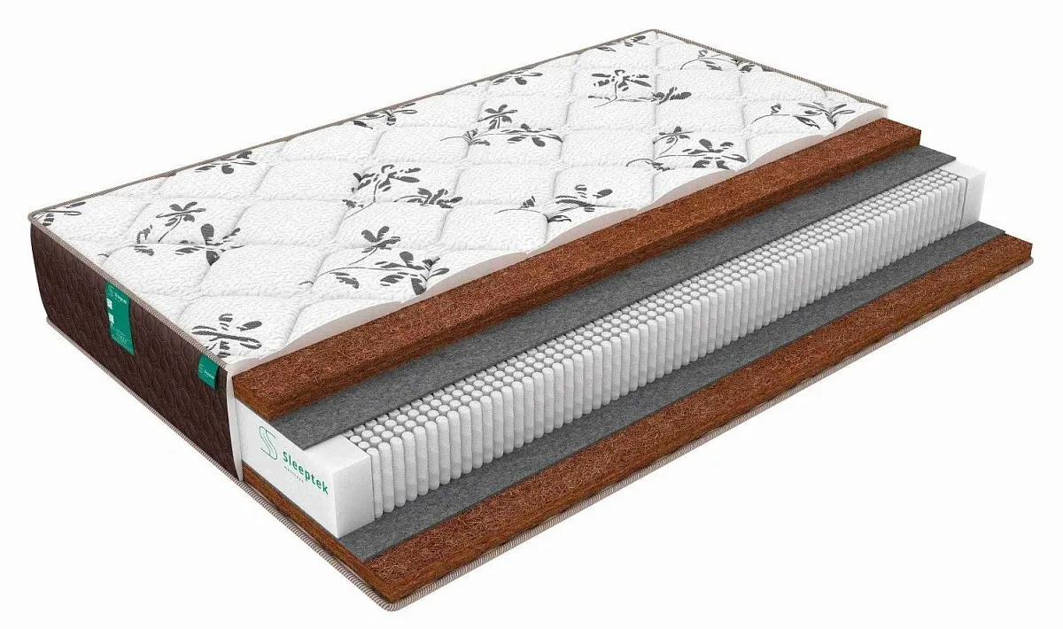 Матрас Lux Cocos Double 80х200