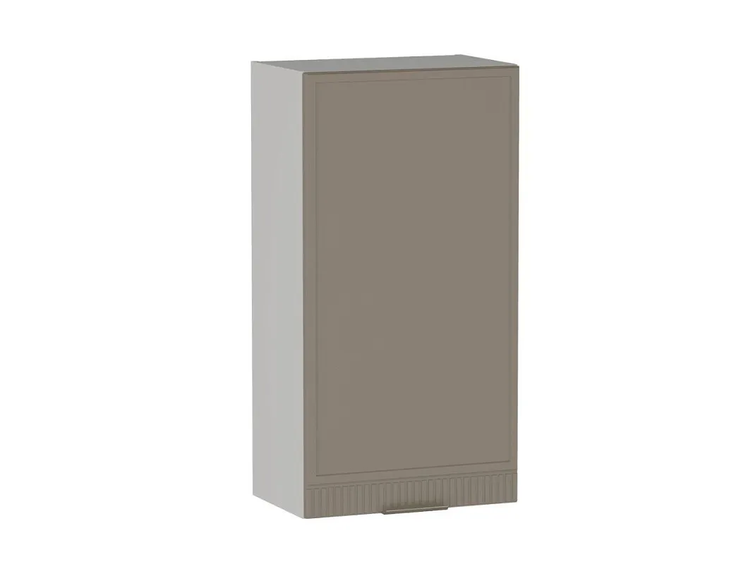 Шкаф 960 ШГ-50, Берта (500*321*960) Мокко, 25133