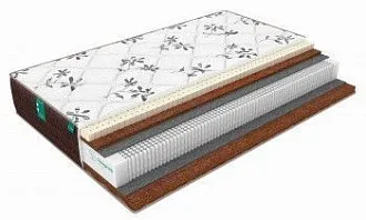 Матрас Lux LatexStrong Cocos 90х190