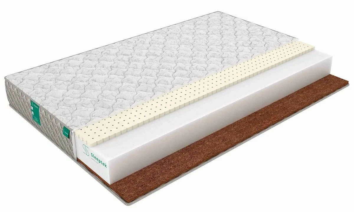 Матрас Roll CocosLatex 16 160х200