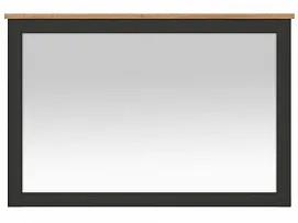 Зеркало Лофт LUS/90