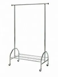 Вешалка Halmar WU-18 (хром)