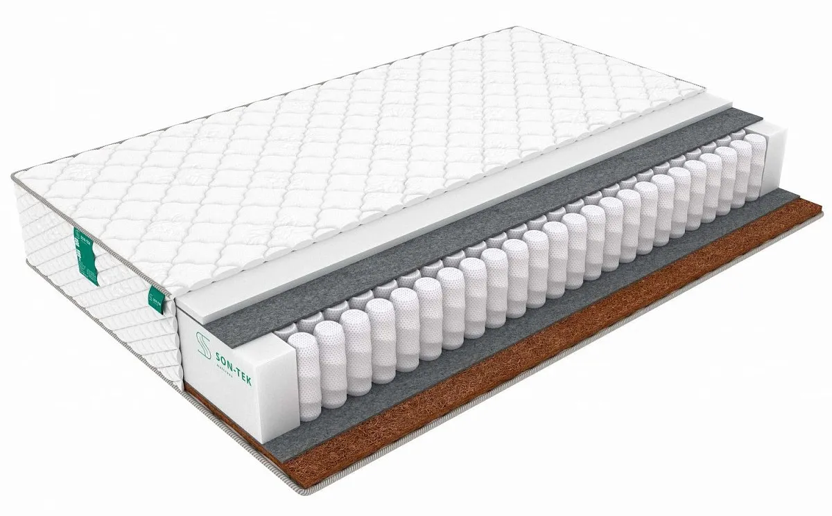 Матрас PremierBIG FoamCocos Lite 180х200