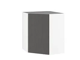 Экокожа Серый