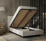 Кровать Винати 120 с подъемником | изображение 3