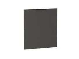 Фальш панель ФС-65, Ватель (646*16*716) Экокожа Серый, 23250