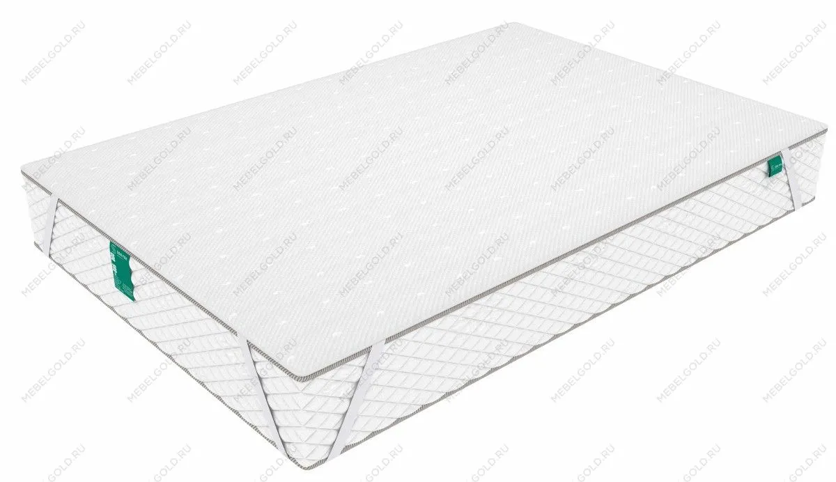 Чехол не промокаемый Sleeptek Fresh 110х200 | изображение 1