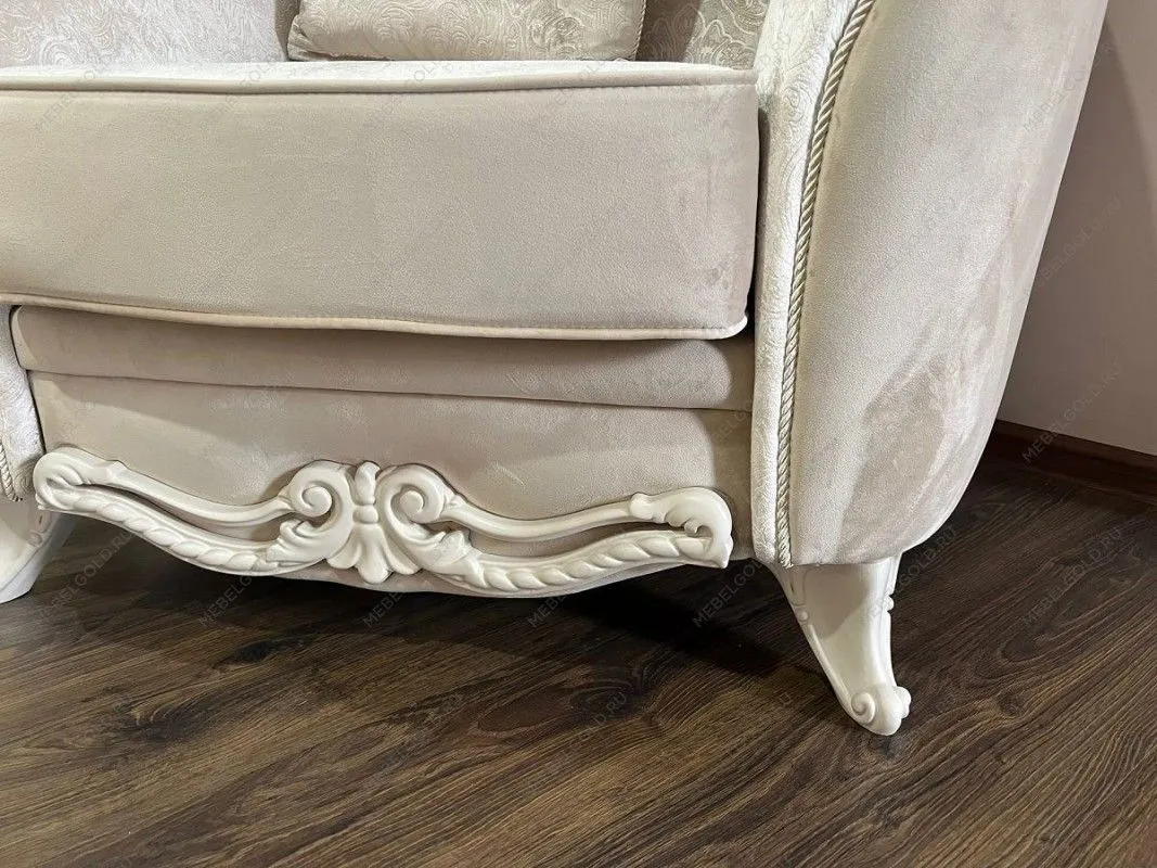 Комплект Мокко бежевый | изображение 11