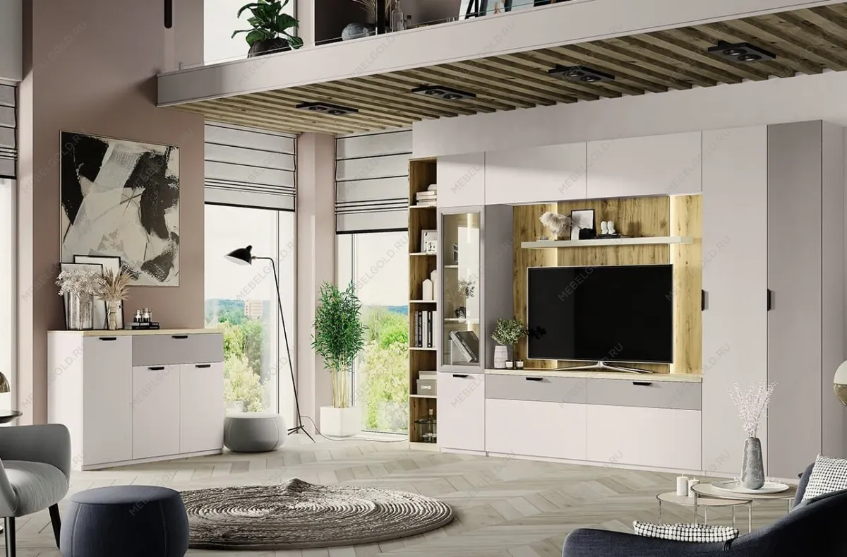 Полка консольная Модерн 130 | изображение 1