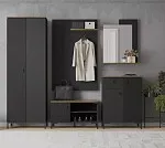 м. Марьина Роща - Тумба для обуви Сан Джиминьяно KOM1D | изображение 4