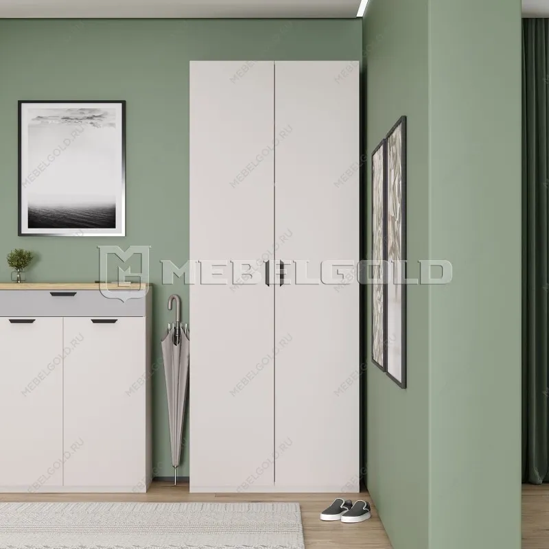 Шкаф Модерн 2D | изображение 1