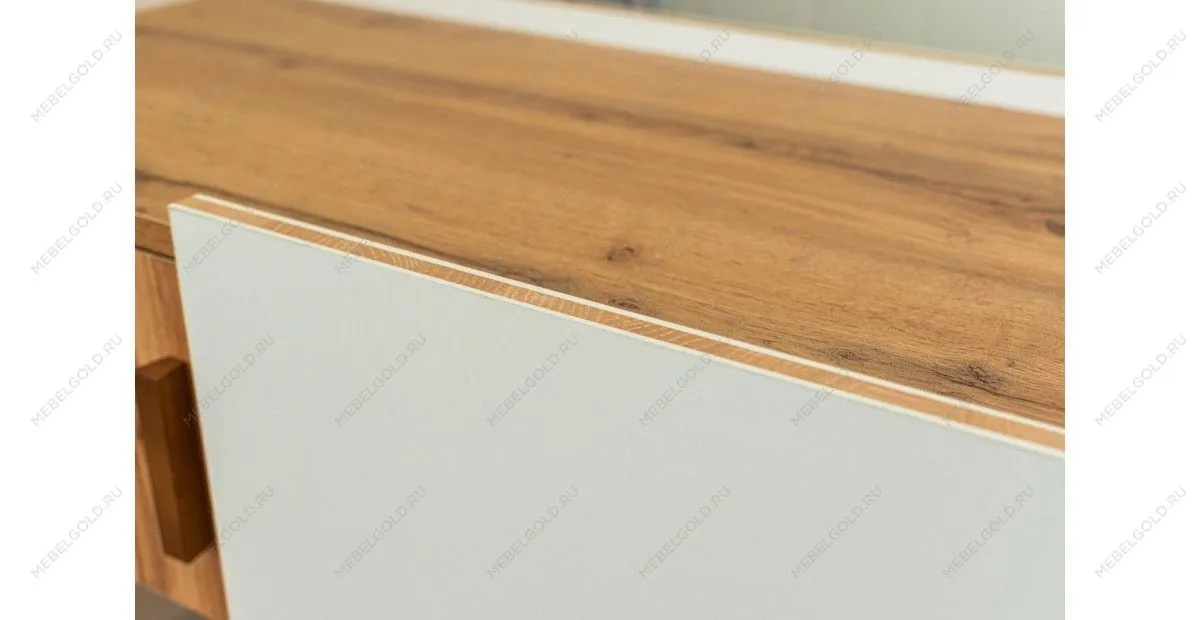 Журнальный столик Сканди МН-036-06 Графит | изображение 2