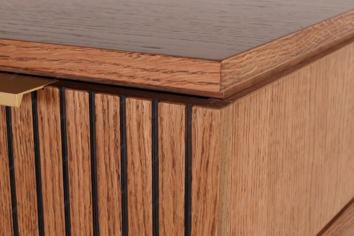 Консоль с 3-мя ящиками Bryce | изображение 2