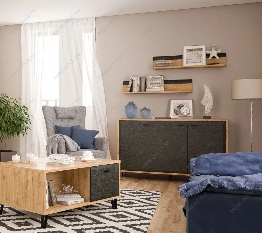 Полка Грейс POL98 | изображение 4