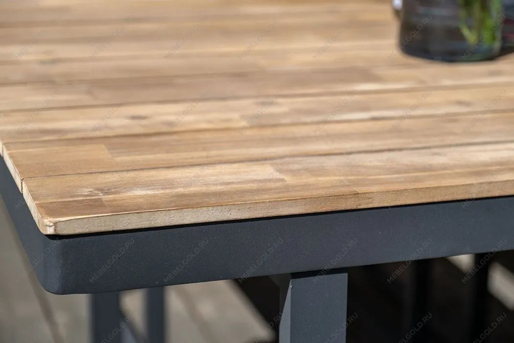 Обеденная группа TOPA XL | изображение 7