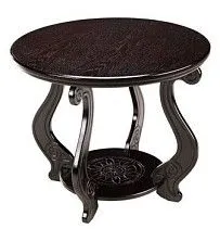 Стол журнальный Виват М Мини(венге)