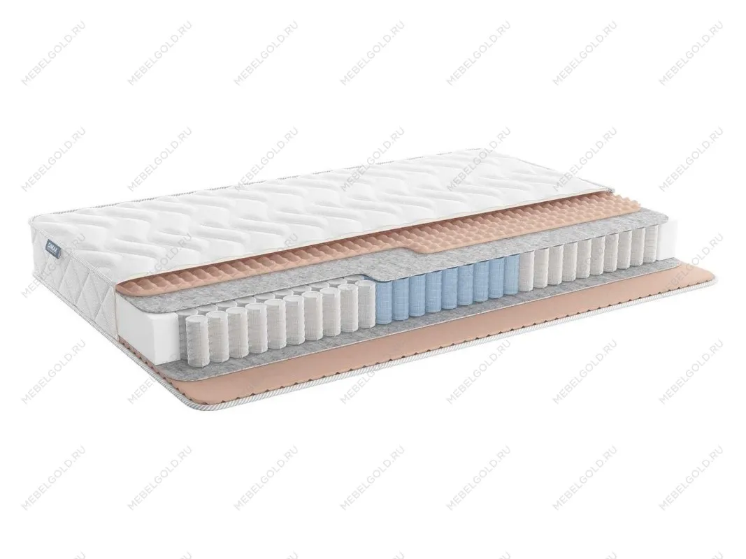 Матрас Relmas Light 3Zone 140х190