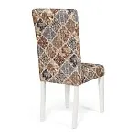 Стул DITTA Бежево-серый | изображение 7