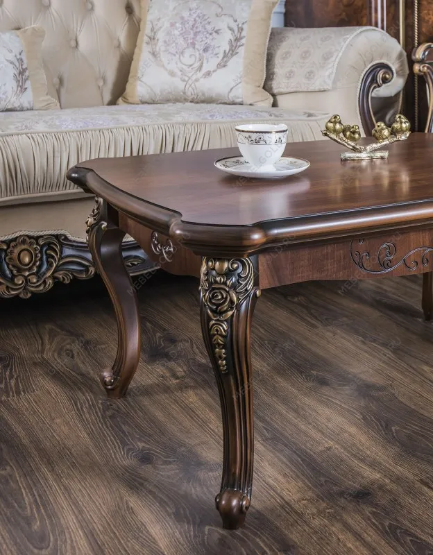 Столик прямоугольный Илона караваджо | изображение 7