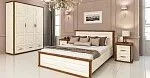 Двуспальная кровать Марсель МН-126-01 | изображение 2