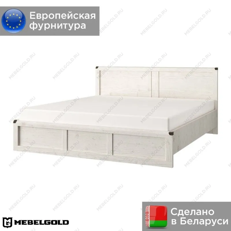 Кровать Магеллан 180 | изображение 1