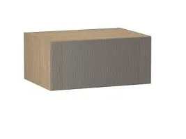 Дуб Палермо/Серый камень