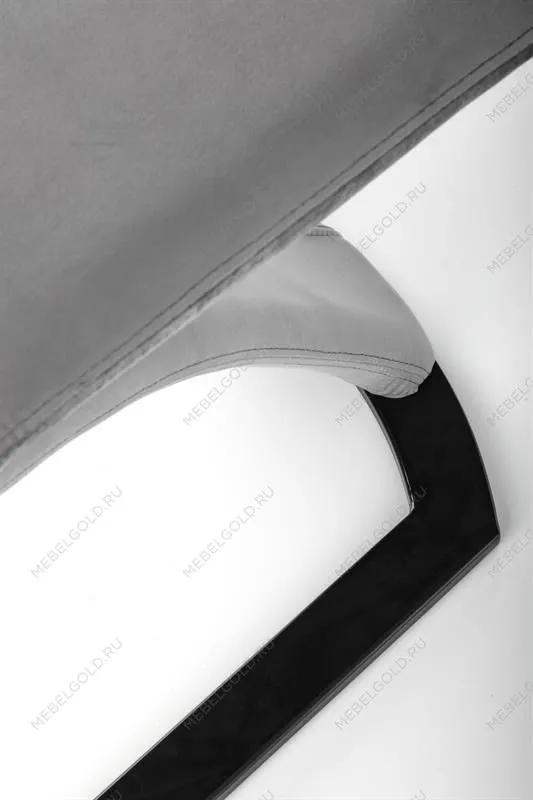 Стул кухонный Halmar K442 (серый) | изображение 6