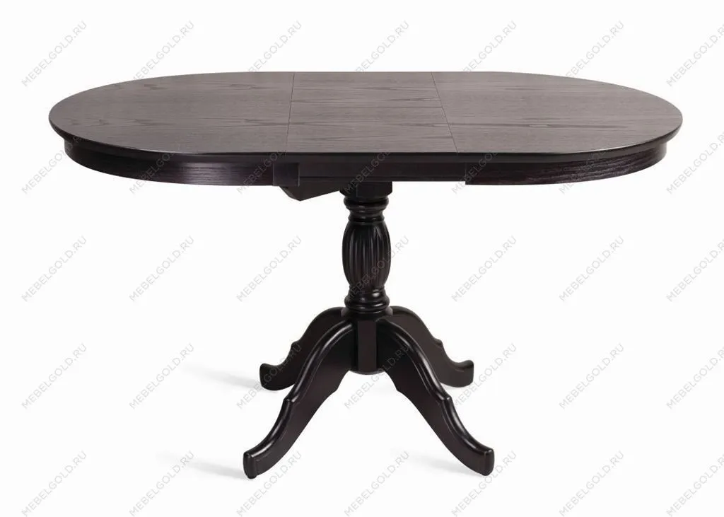 Стол обеденный Лилия-0110 (венге) | изображение 1