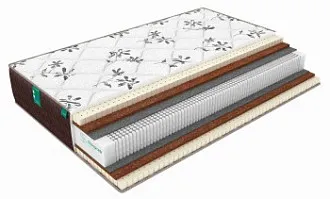 Матрас Lux LatexStrong Double 90х190