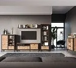 Витрина Лофт REG1W1S - Выставка м. Марьина роща | изображение 2