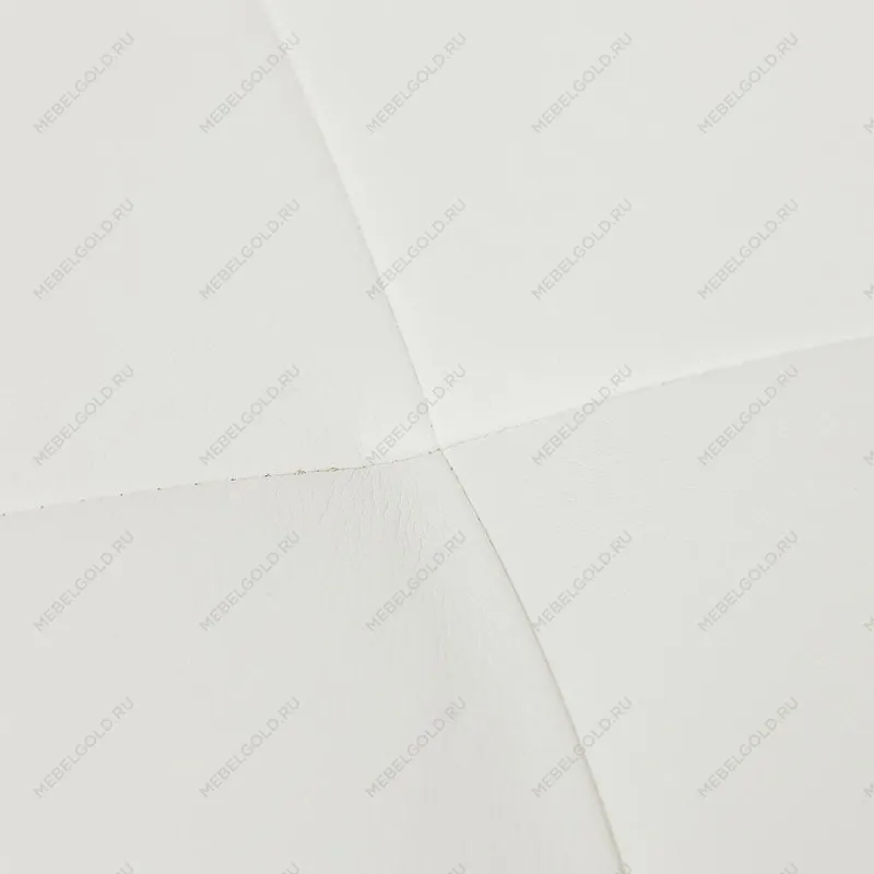 Кресло ZERO Белый, искусственная кожа | изображение 9