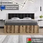Кровать Джаггер 160М | изображение 1