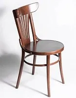 Светлый орех