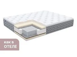 Матрас Bliss Adapt 80х190