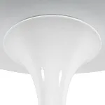 Стул TULIP FASHION CHAIR Белый, Красный | изображение 4