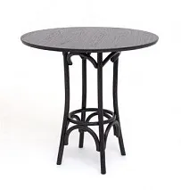 Стол обеденный Зальцбург-0080 (венге)